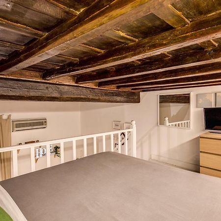 Malpasso Suite Róma Kültér fotó