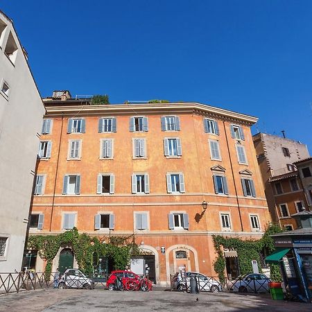 Malpasso Suite Róma Kültér fotó