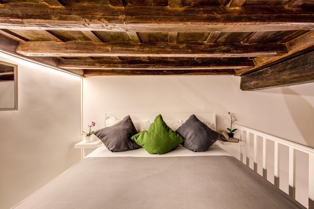 Malpasso Suite Róma Kültér fotó